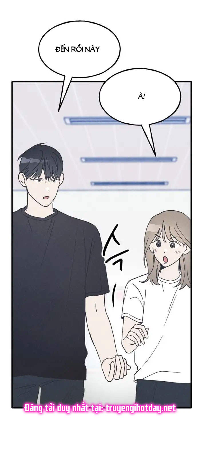 nguyên tắc của bạn thân là con trai chapter 23.1 7