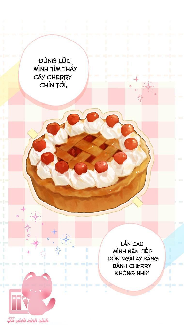 trang trại hạt dẻ cạnh hoàng cung chapter 42 43