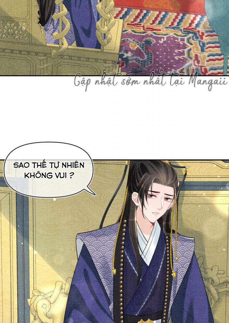 nhóc con người cá 3 tuổi rồi chapter 242 3