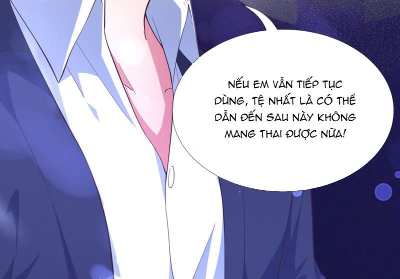 chiến lược lãng mạn của thịnh thiếu chapter 65 24
