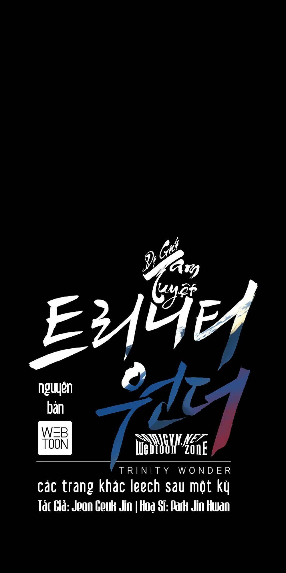 tam tuyệt tại dị giới chapter 21 2