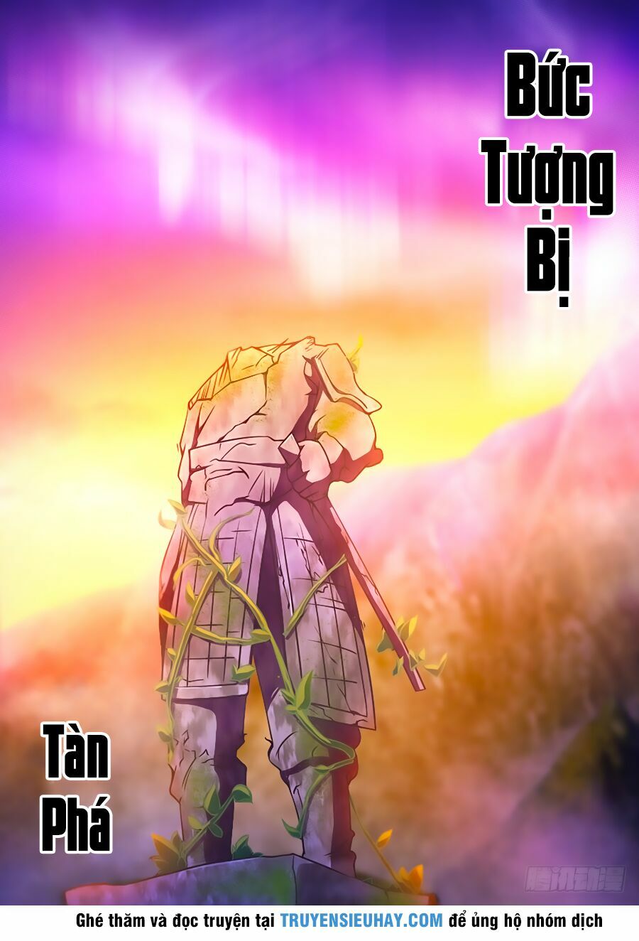 vạn cổ kiếm thần chapter 48 18