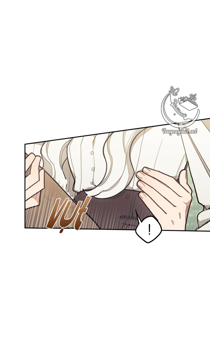 tôi xin trịnh trọng từ chối nam chính! chapter 10.2 27