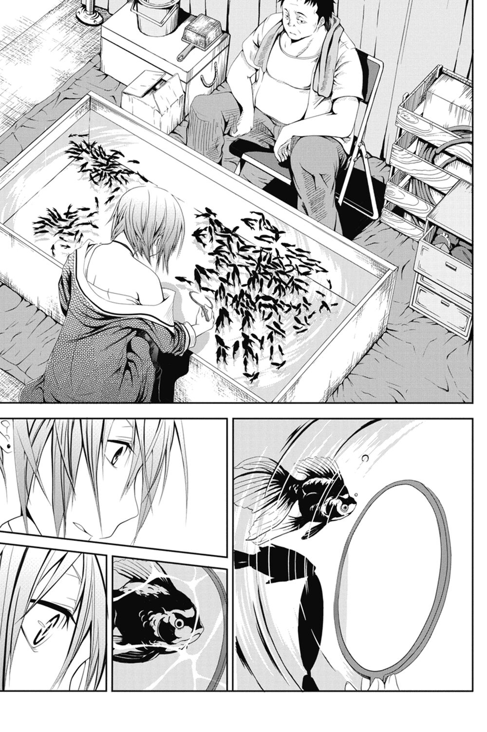 caterpillar chapter 1 8