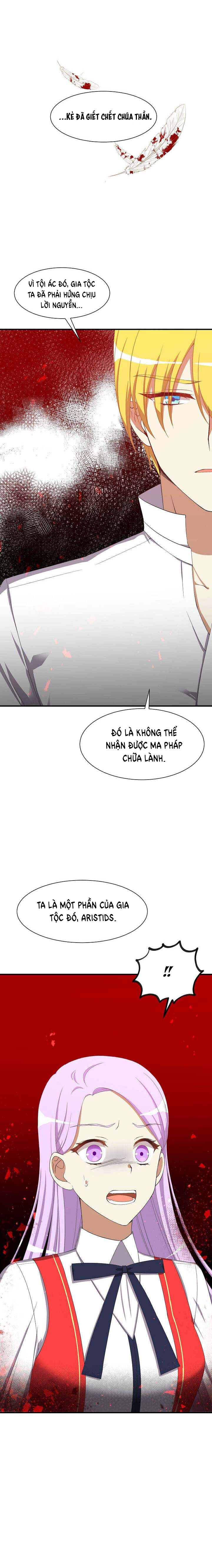 giải cứu công tước bị nguyền rủa chapter 2 22
