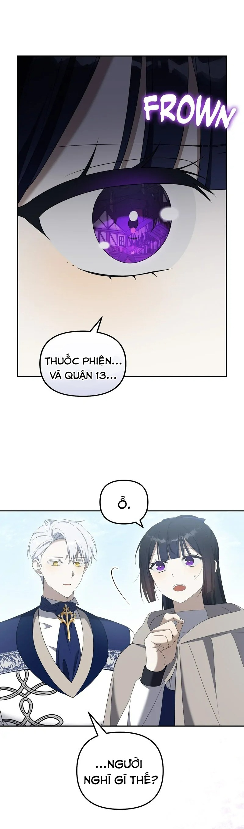 lời nguyền vẫn chưa kết thúc chapter 60 21