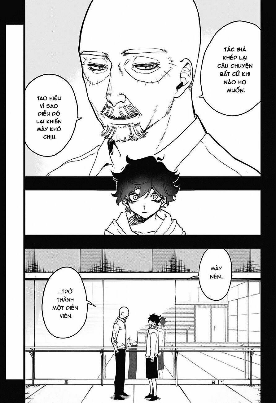 nữ diễn viên tài năng chapter 52 5