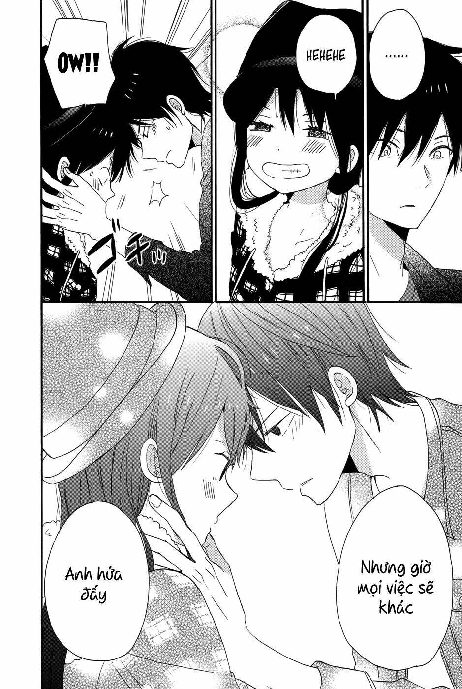 ngôi nhà mặt trời chapter 29 42