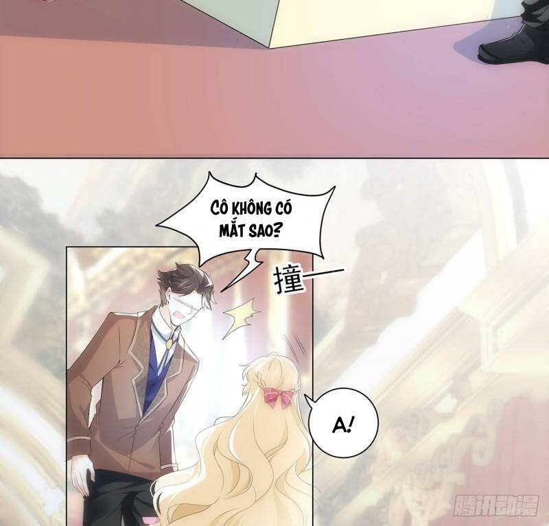 quy tắc yêu đương của hải vương chapter 3 61