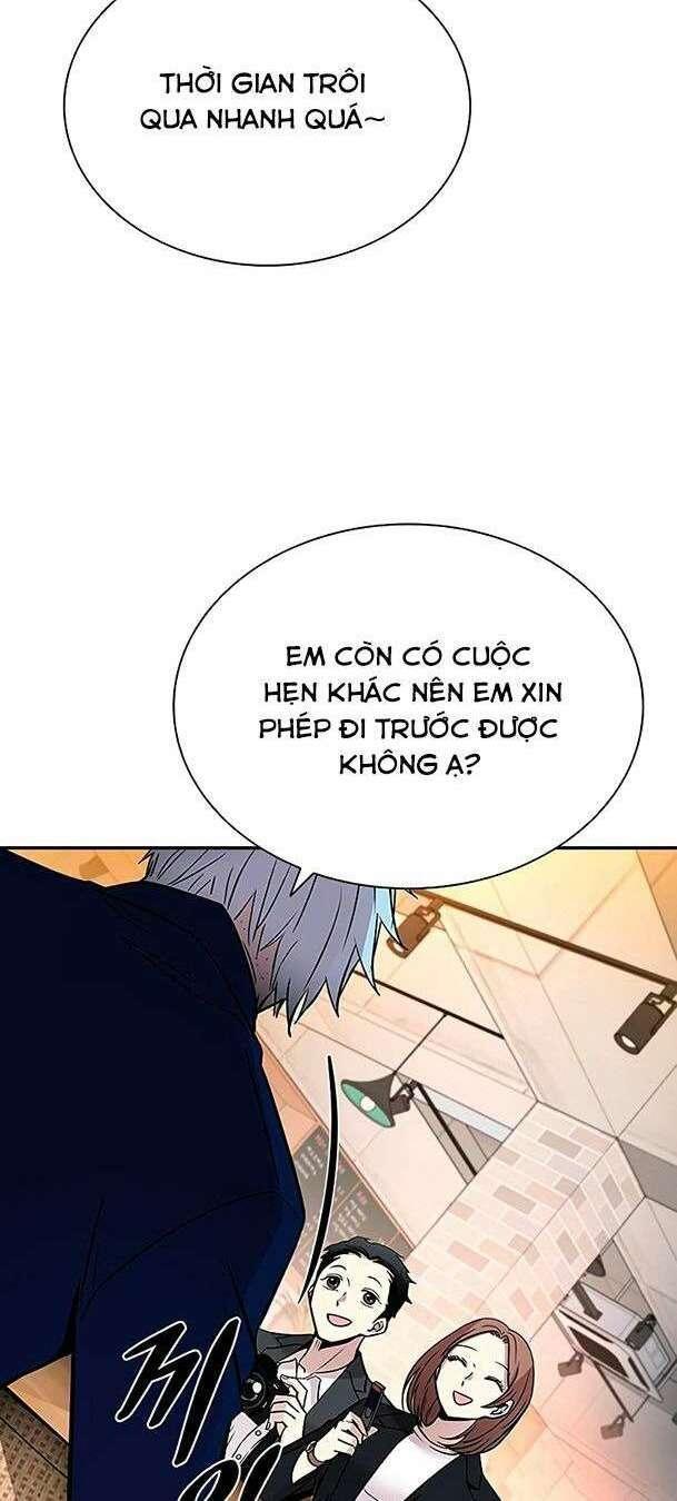 chuyển sinh thành ác nhân chapter 70 30