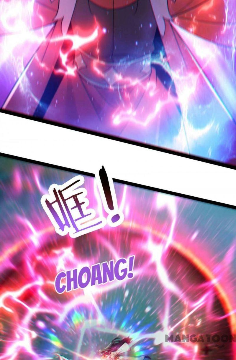 đồ đệ ta toàn là nữ ma đầu chapter 204 25