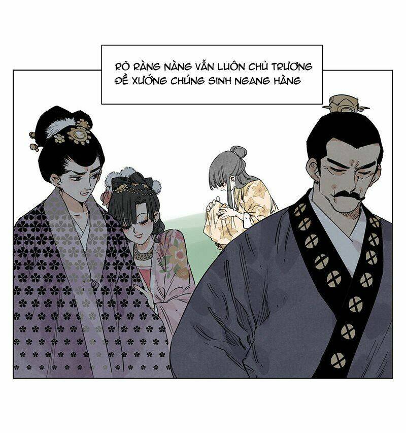 bang chủ đại nhân tìm cách trị hói đầu chapter 68 19