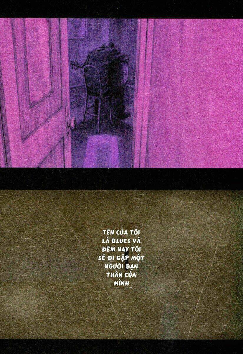 me and the devil blues chapter 1 10