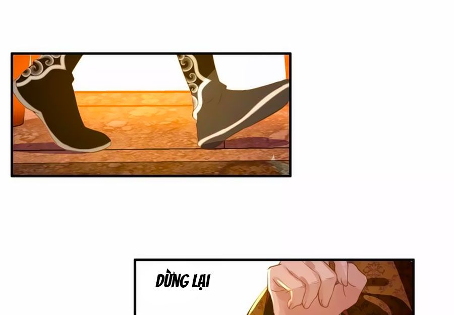 mỹ nhân làm tướng chapter 69 48