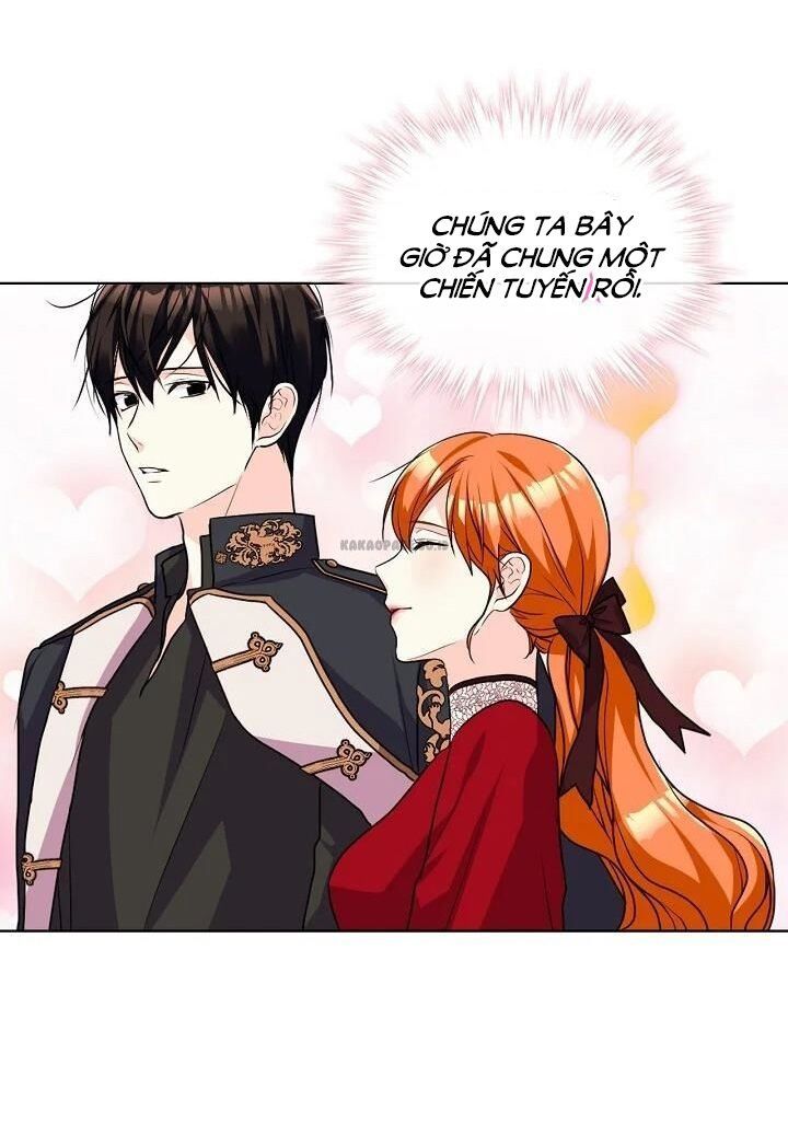 đức hạnh của ác nữ phản diện chapter 56 17