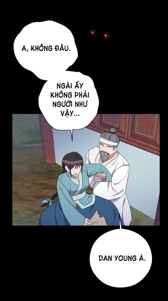 [18+] mơ về một cơn mưa phùn chapter 26.2 9