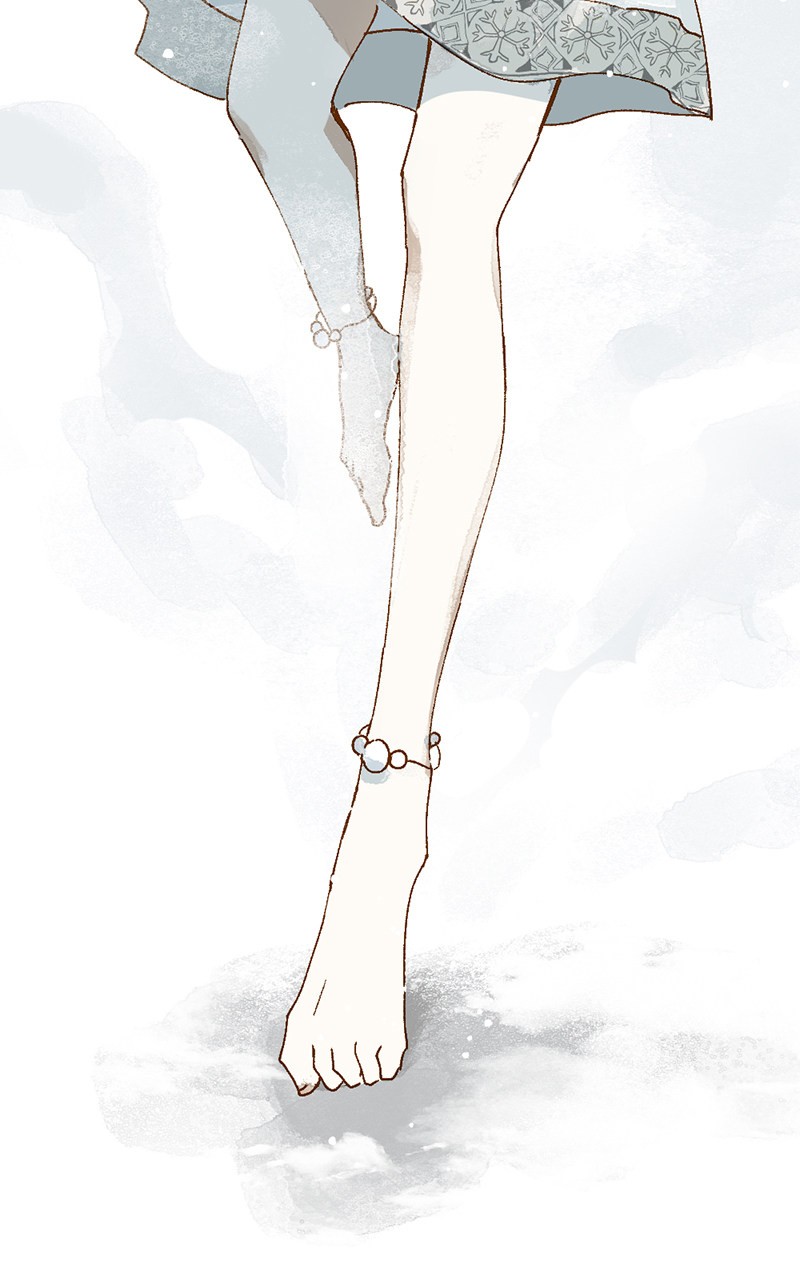 câu chuyện tình yêu kỳ lạ chapter 8 69