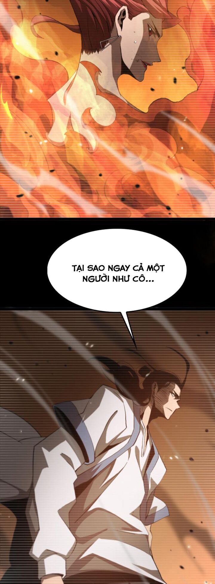 chư giới - tận thế online chapter 148 39