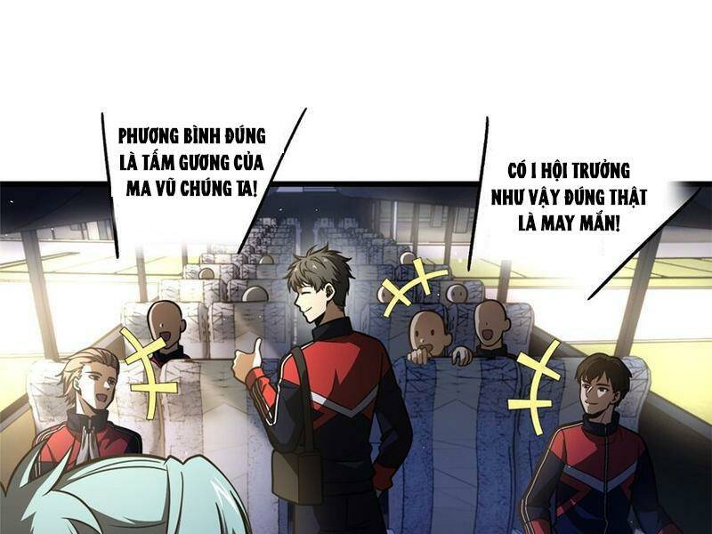 toàn cầu cao khảo chapter 234 48