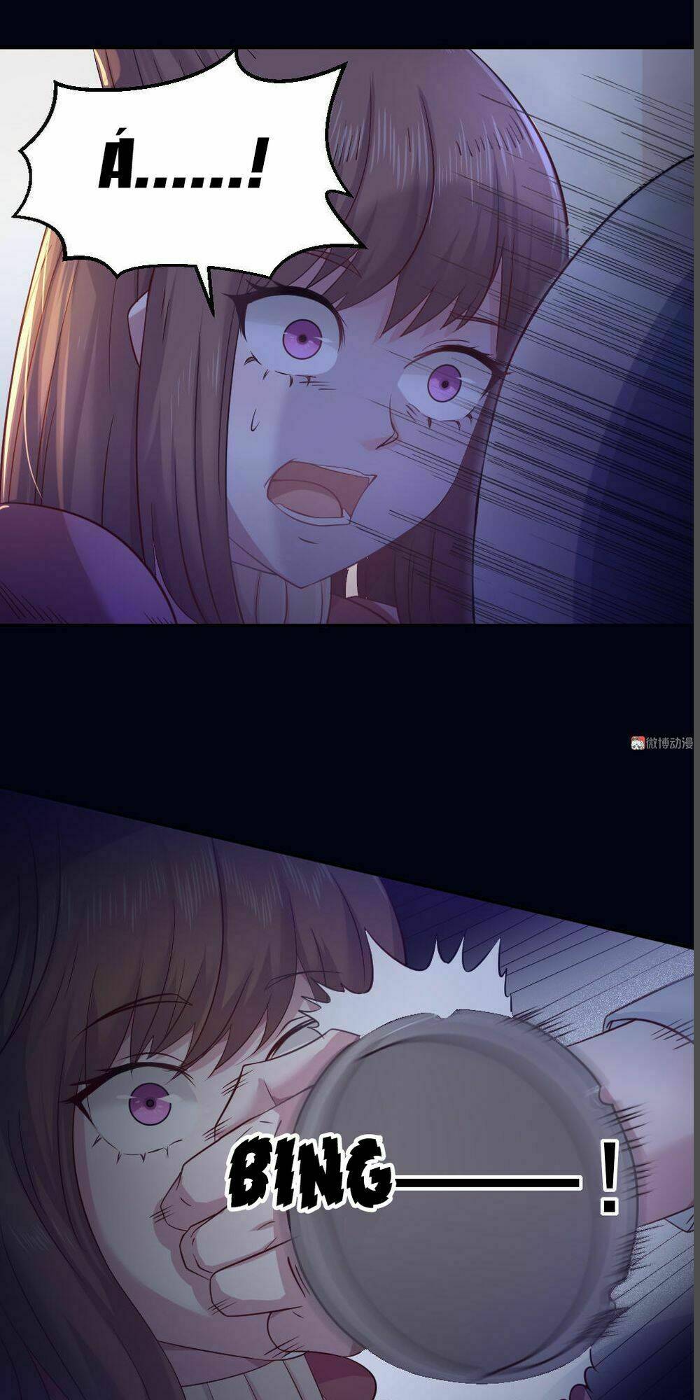 khuôn mặt của cô, giờ đã là của tôi! chapter 1 16