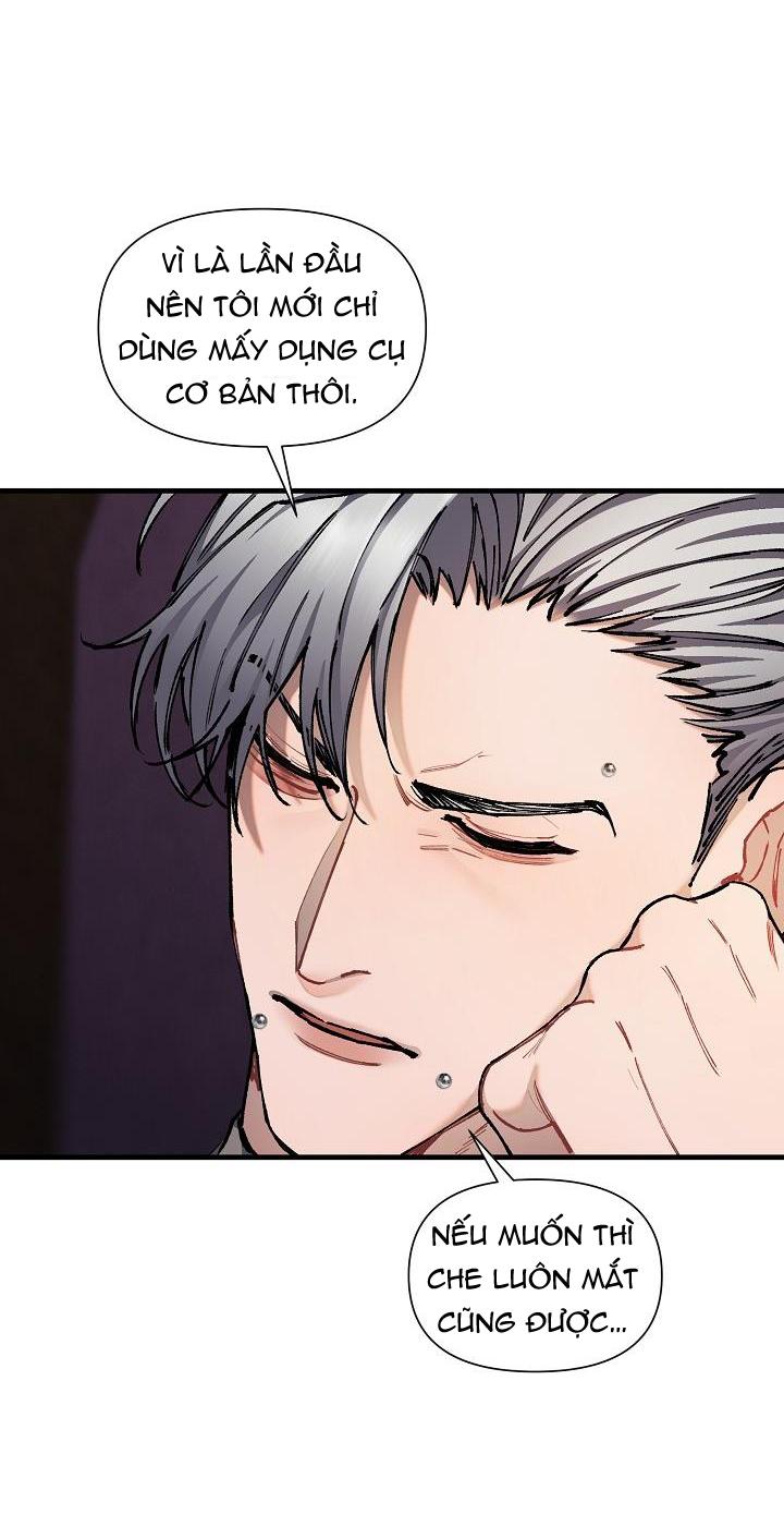 chuyến tàu điên cuồng chapter 32 8