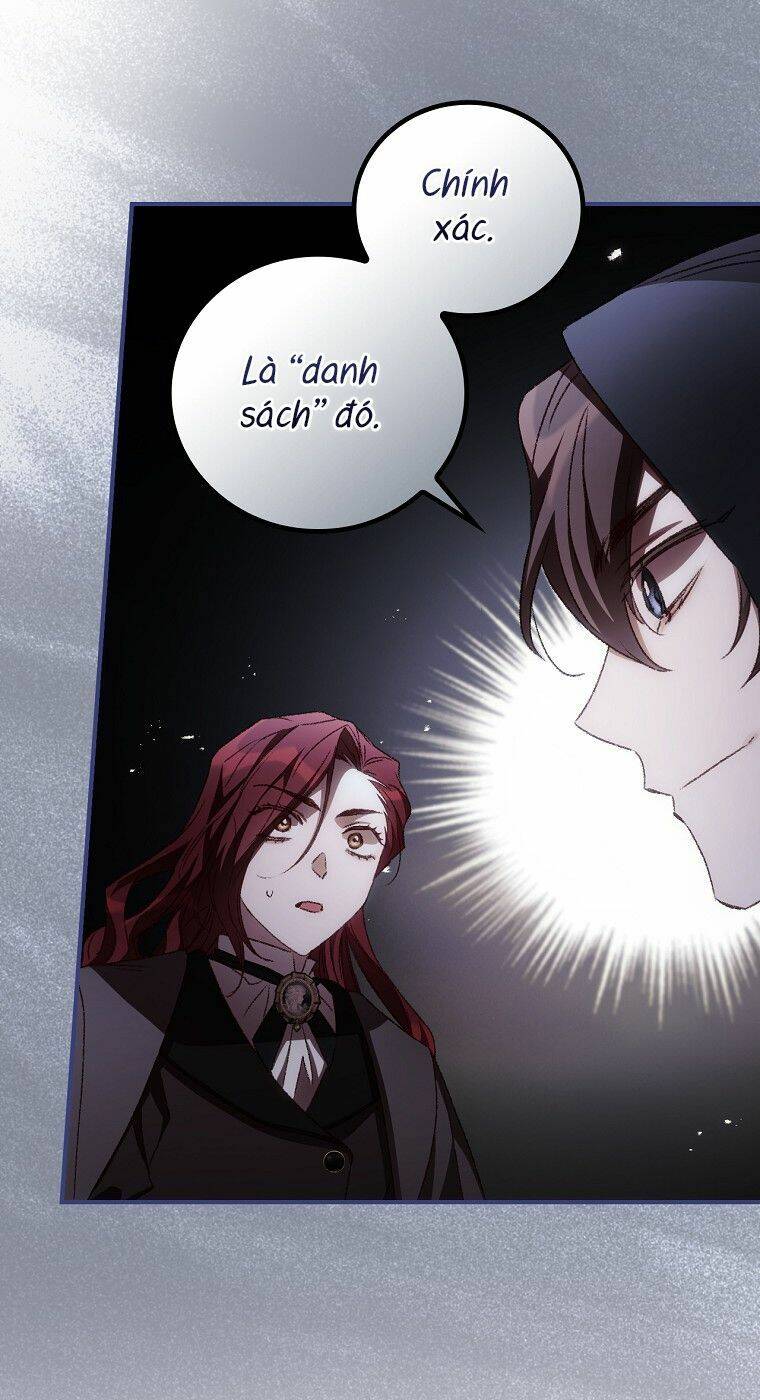 tôi nhìn thấy cái chết của bạn chapter 57 33