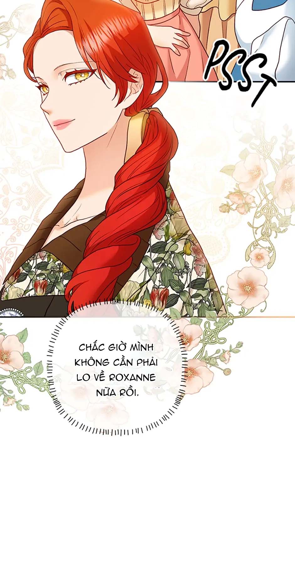 Cuộc Sống Vương Giả Của Người Tình Giả chapter 26.2 - Trang 21