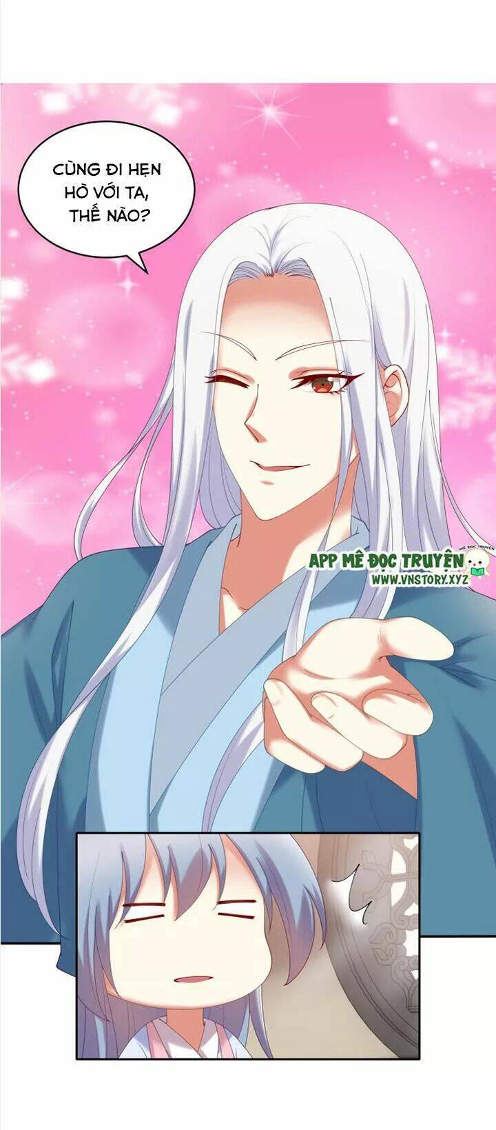 đô đốc đại nhân sủng thê kí chapter 73 11