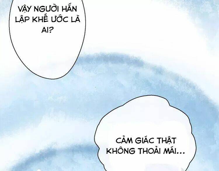 thực luyến kỳ duyên chapter 23 28