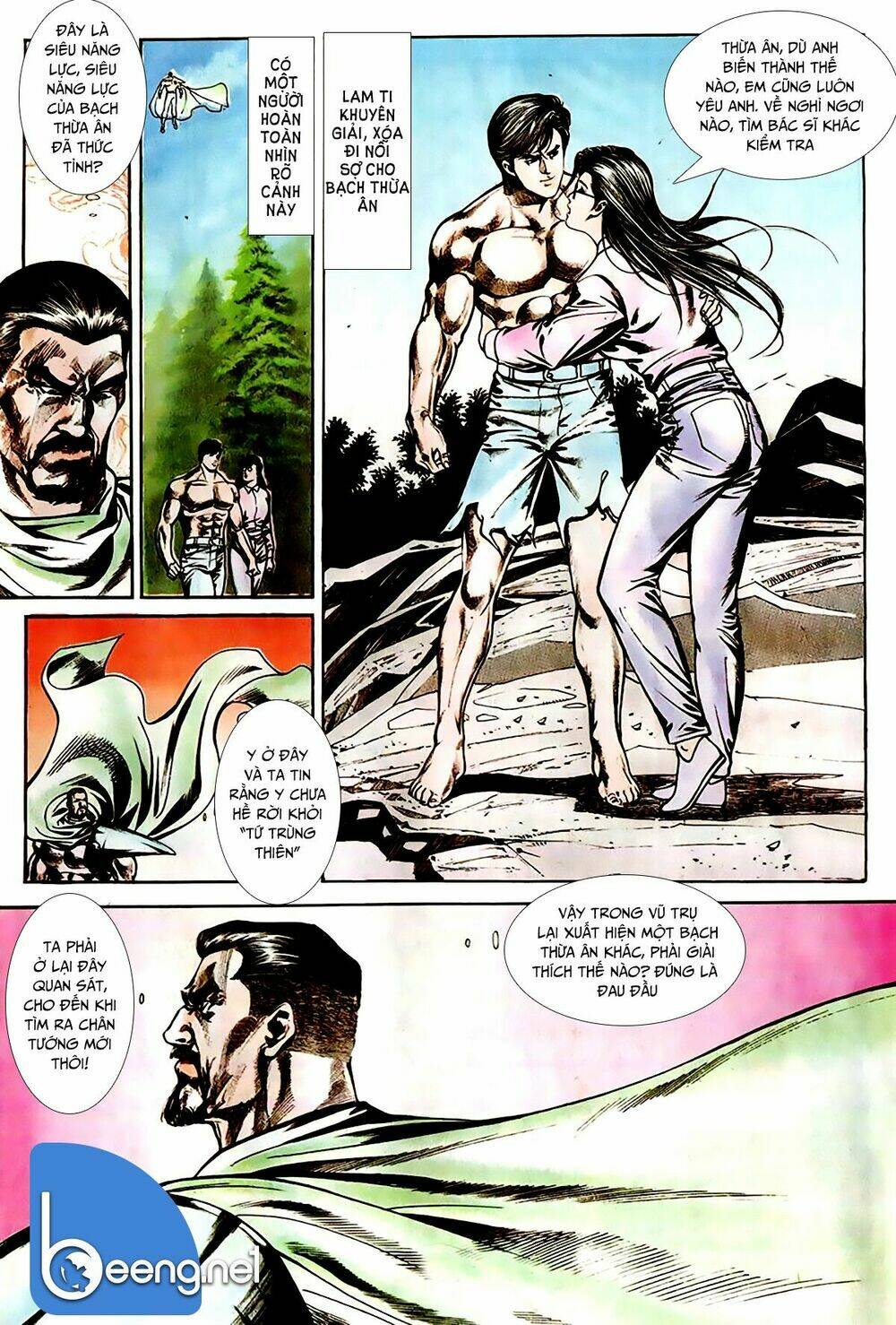 võ thần ngoại truyện chapter 17 8