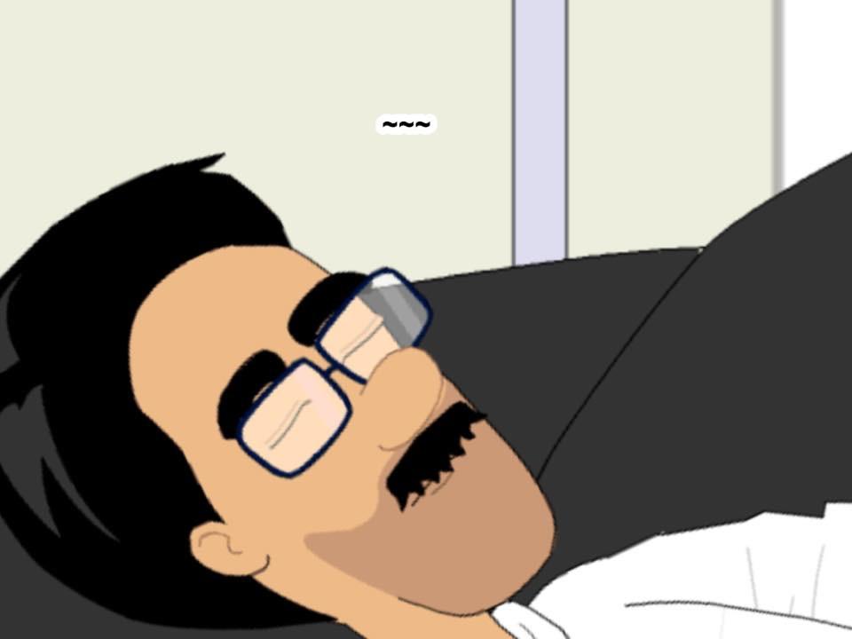 our bed chapter 2 29