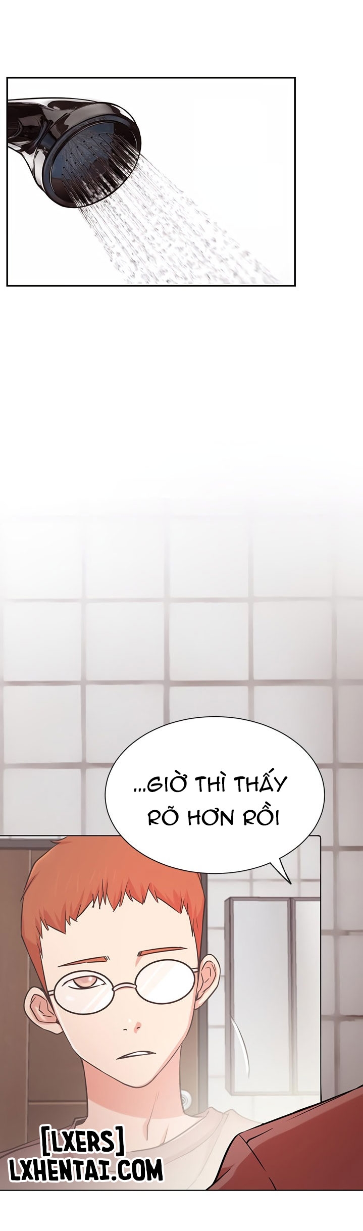 cuộc sống như anh hằng mơ chapter 23 2