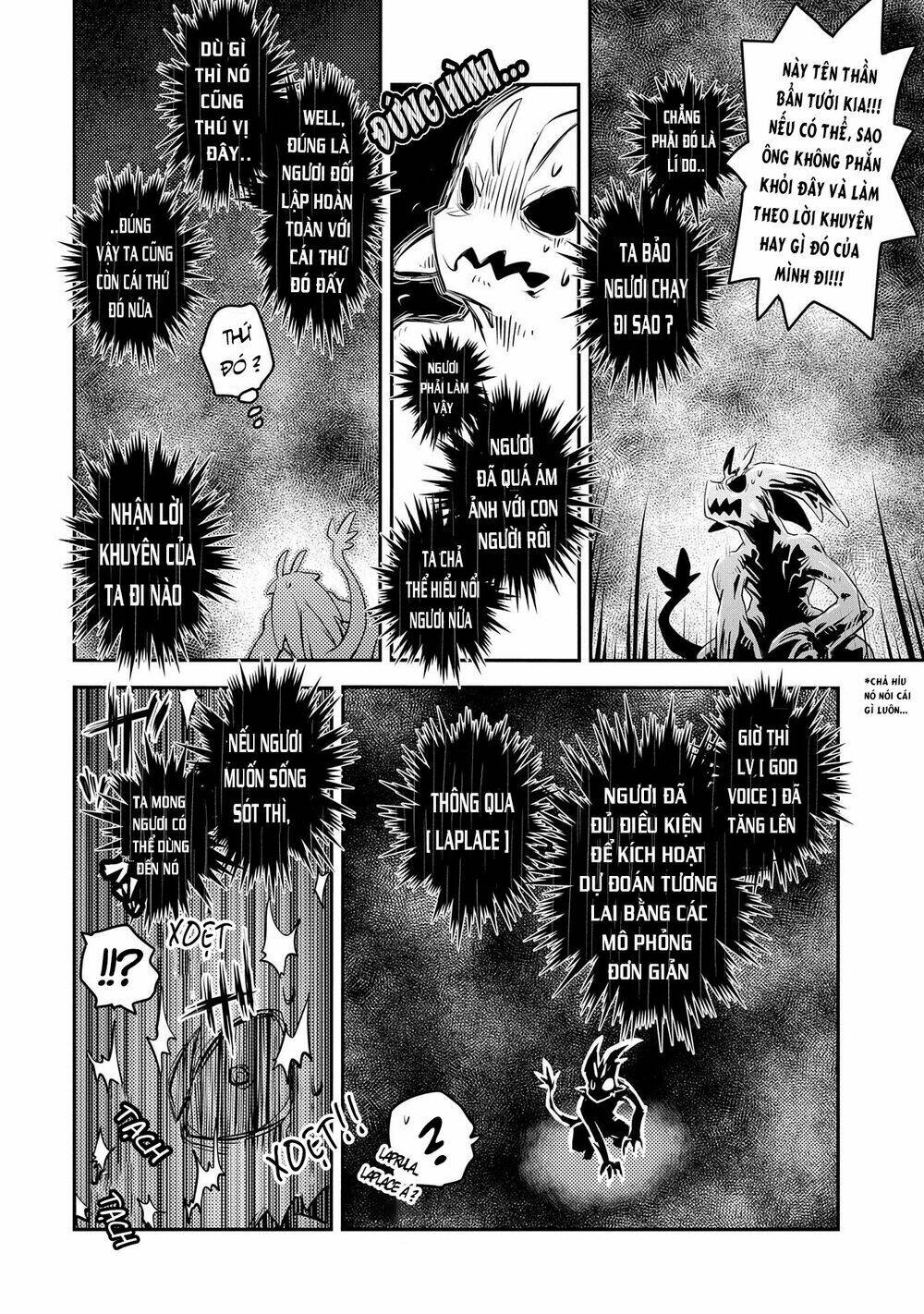 reincarnated as a dragon's egg - let's aim to be the strongest, chapter 13 26