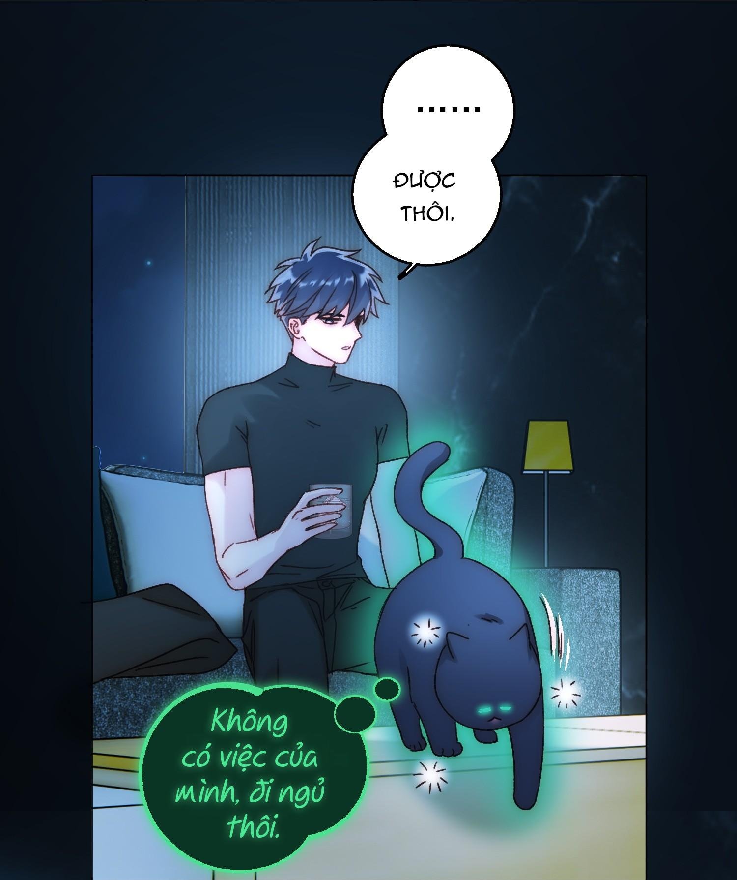 tôi phải trở thành nhân vật đại phản diện chapter 60 13