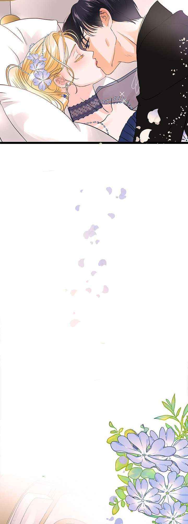 [ 18+ ] bệ hạ đã thay đổi rồi! chapter 8 39