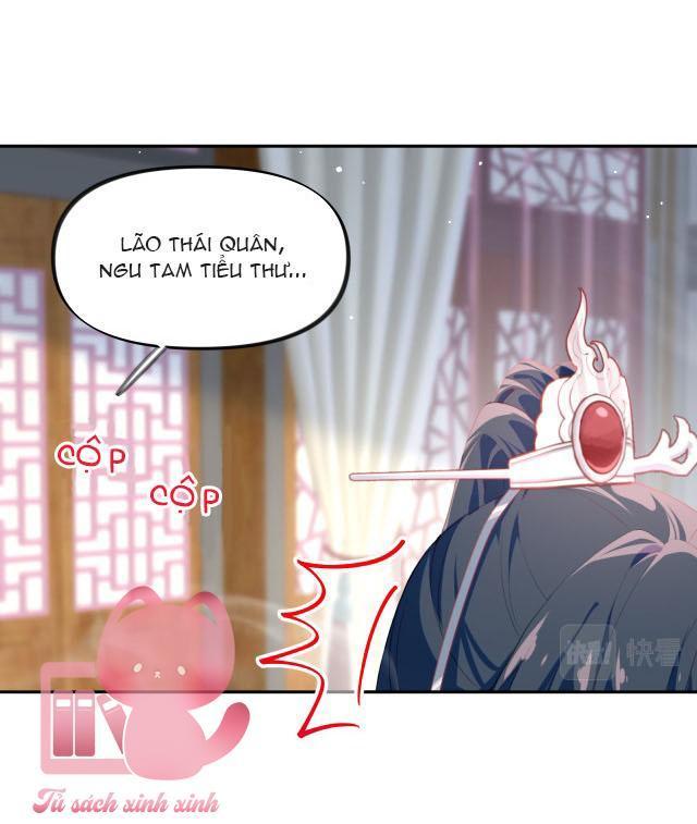 một đêm nọ đột nhiên yandere tới! chapter 75 20