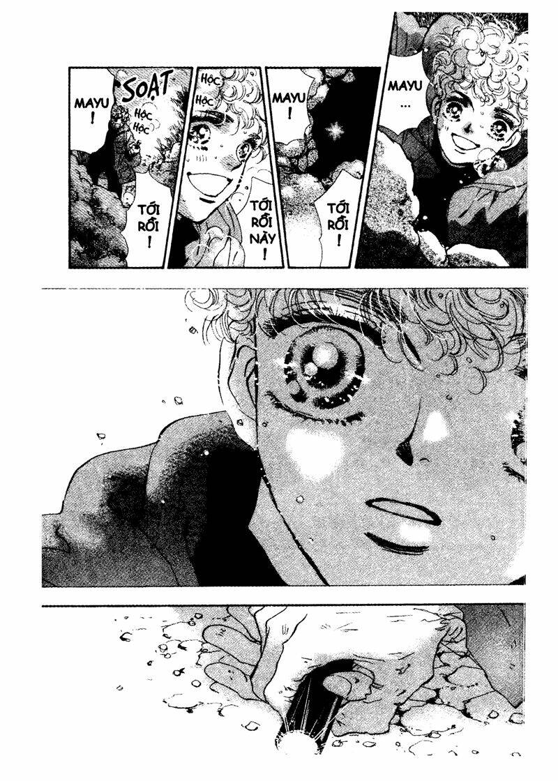 7 mầm sống chapter 45 6