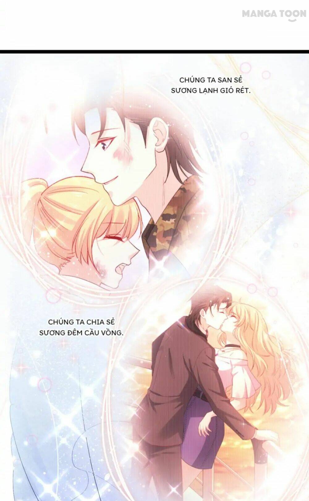 ảnh hậu lão bà không được chạy chapter 235 48