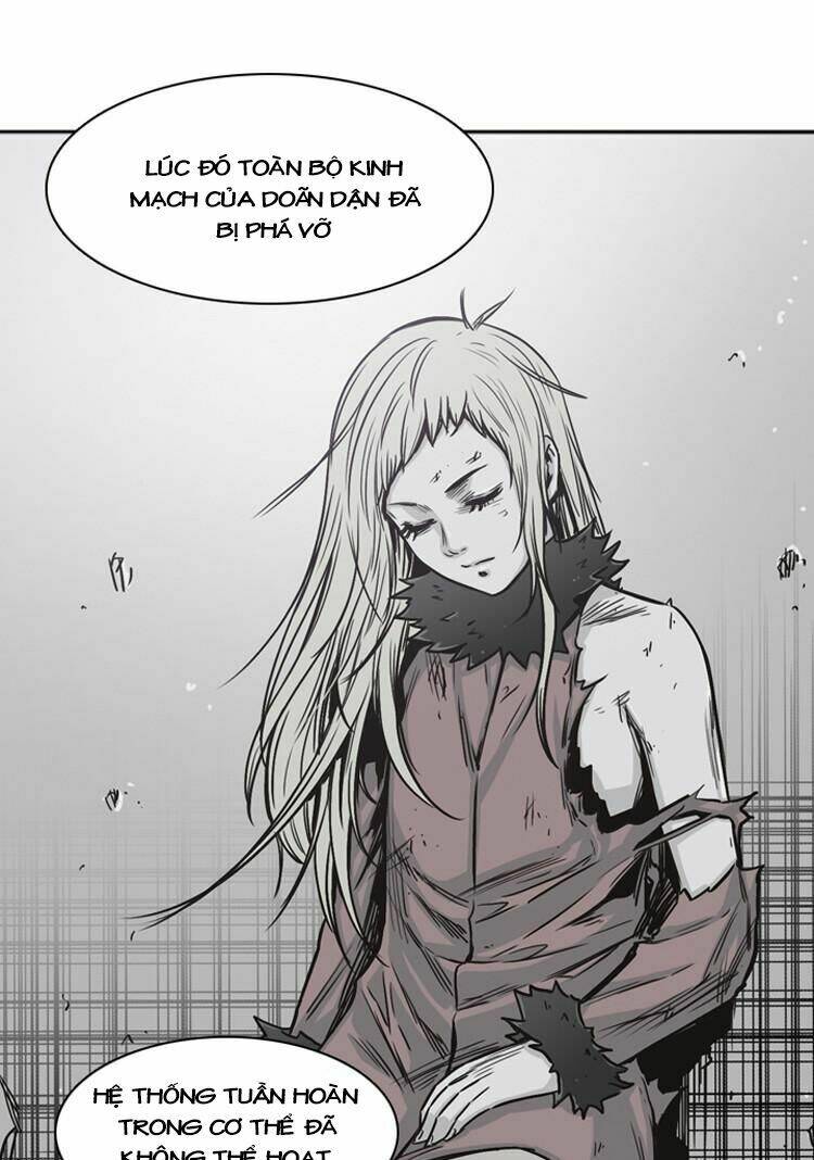 vua của vong linh chapter 176 18