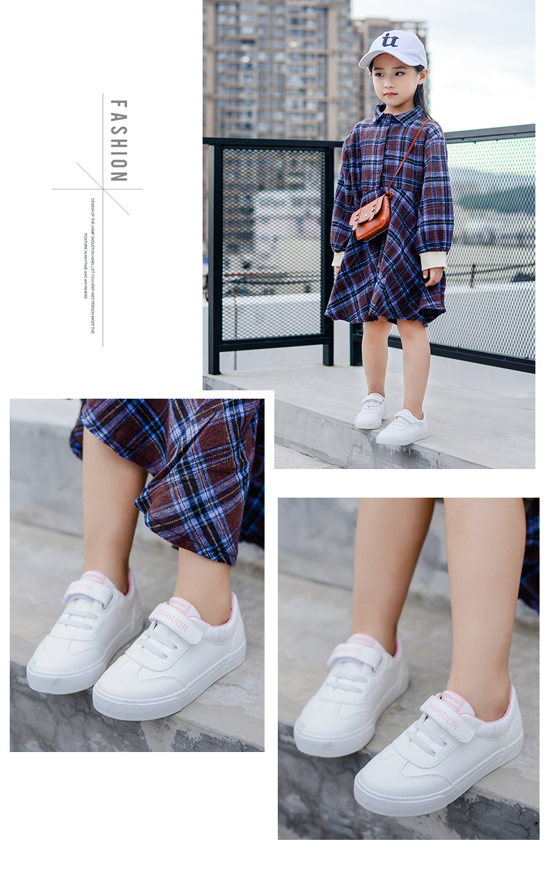 Giày thể thao cho bé phong cách dễ thương – GTE9146