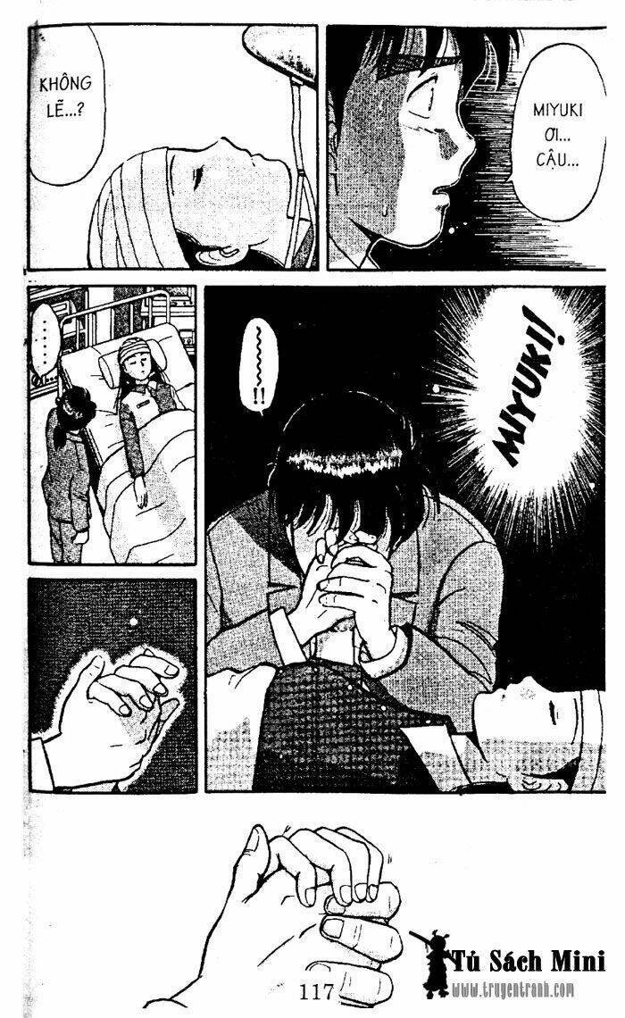 thám tử kindaichi (bản đẹp) chapter 19 30