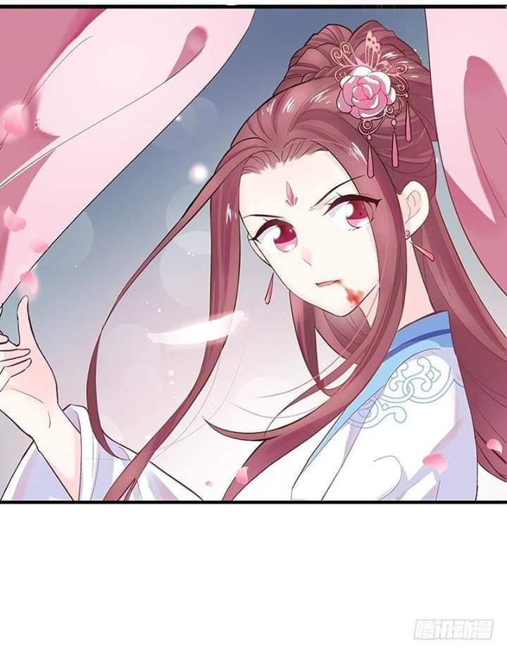 vương phi - âm động thiên hạ chapter 1.1 27