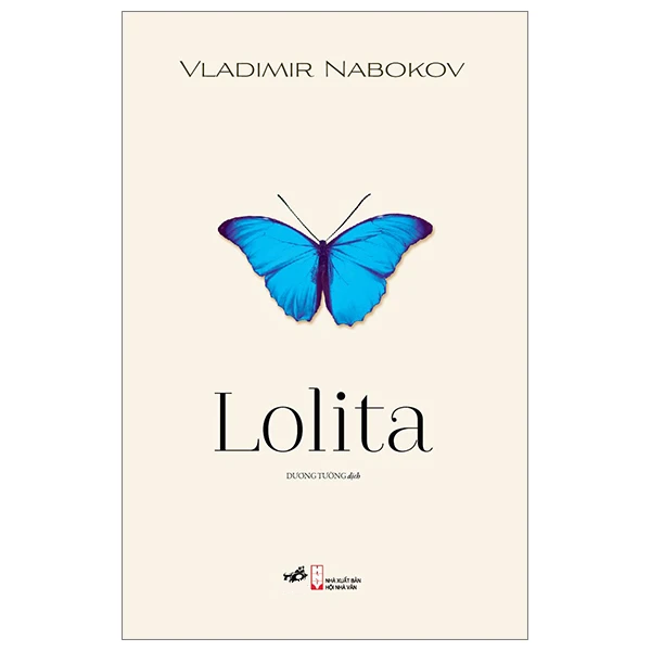 Lolita (Tái Bản 2024)