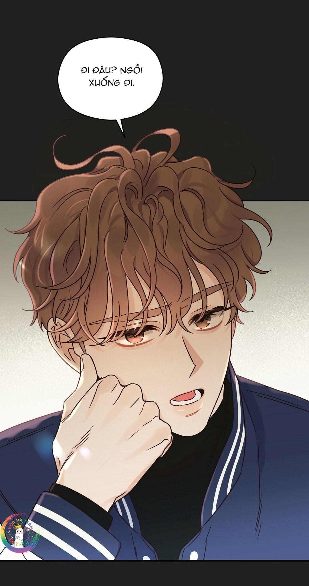 omega complex (end) chapter 31 11