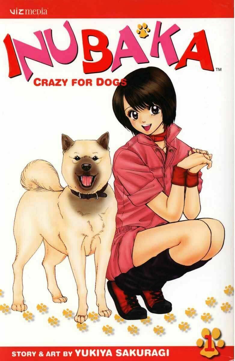 cô nàng yêu chó chapter 1 1