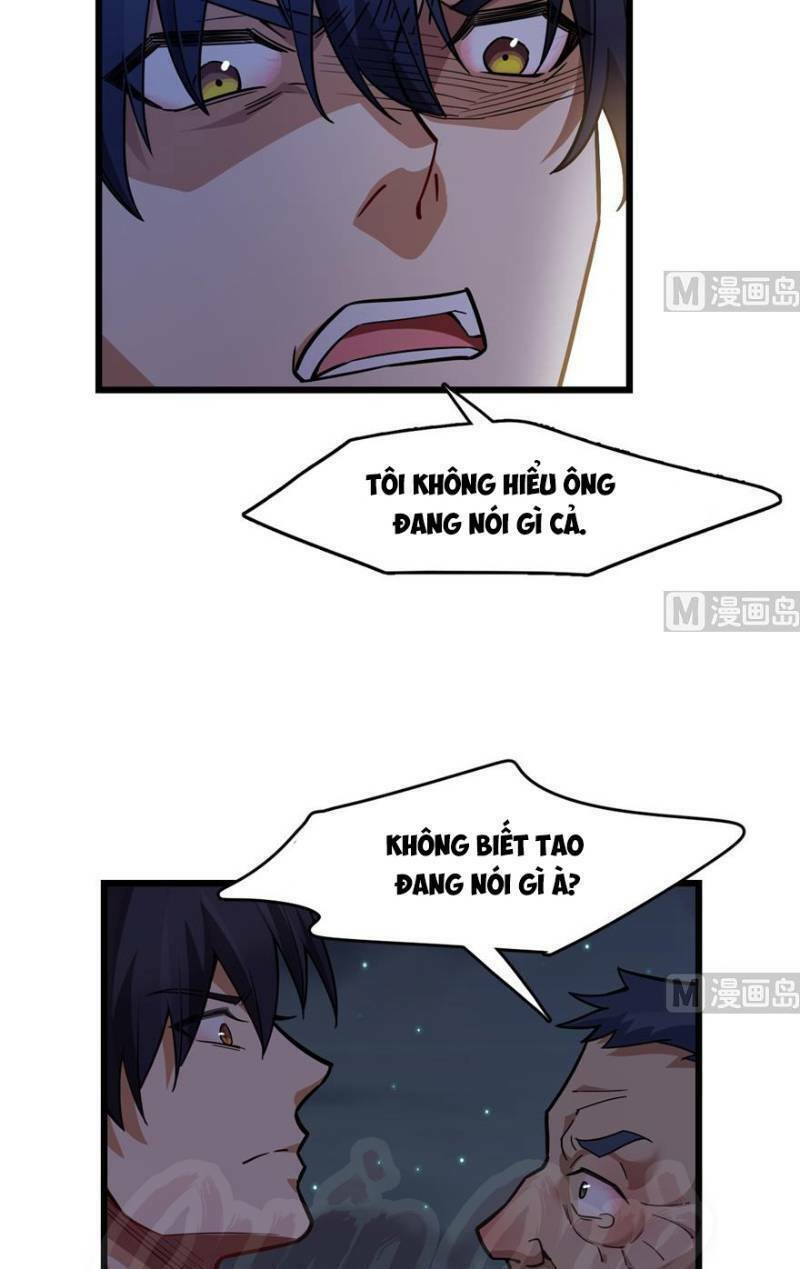 thâm dạ thư ốc chapter 86 19