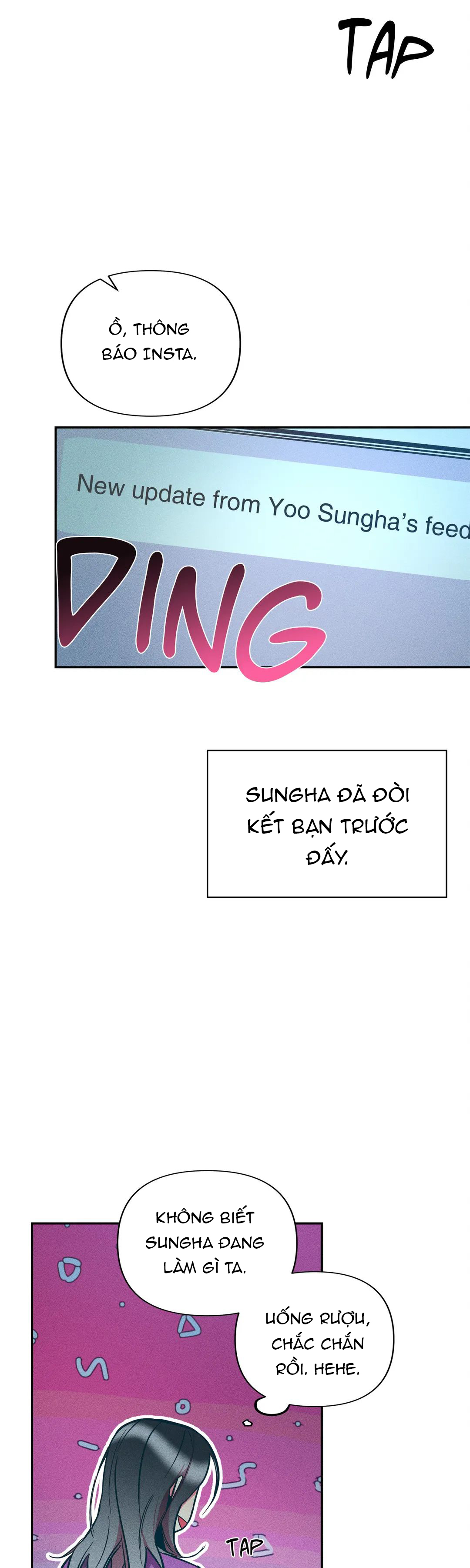 thiếu nữ lạc lõng không tình yêu chapter 11.2 14