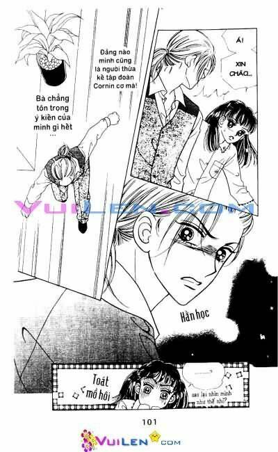 bữa tối của hoàng tử chapter 1 101