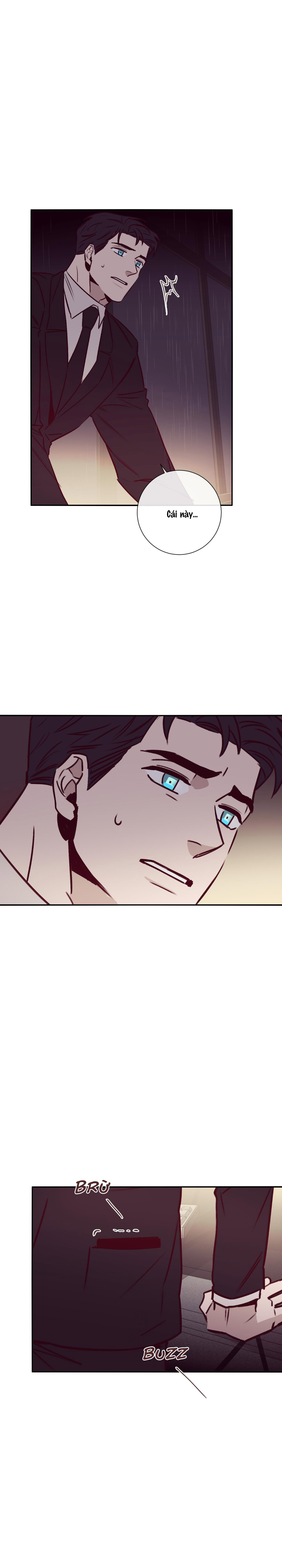 độc dược (marcel) chapter 26 8