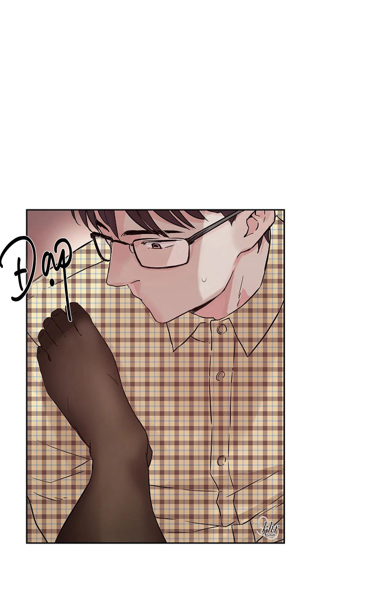 [18+] công tư phân minh chapter 40 24